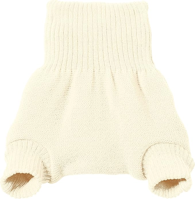 Disana 100% Organic Wool Diapers Cover Soaker Over Pants 131