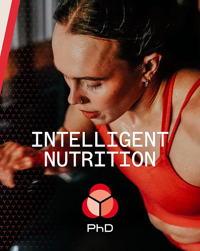 PhD Nutrition Mixball Shaker 500ml