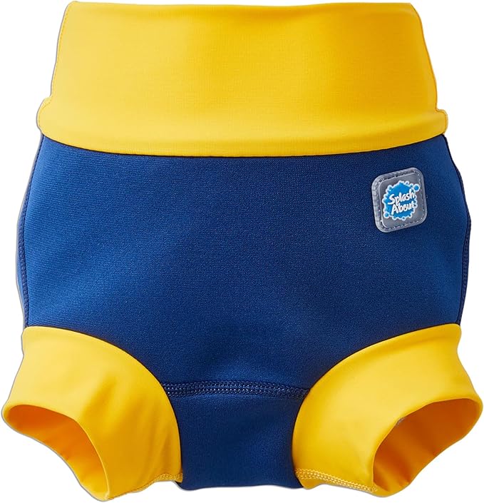 Splash About Baby-Boys Classic