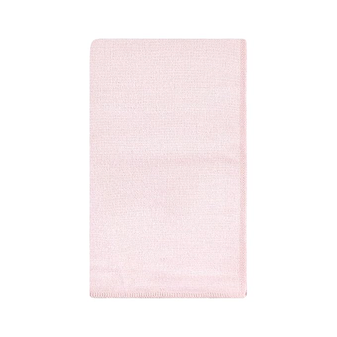 Hudson Baby Unisex Baby Cotton Flannel Burp Cloths, Sweet Bakery, One Size