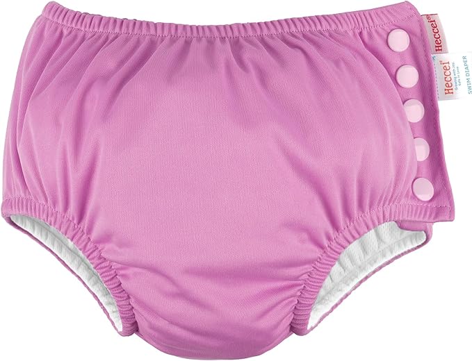 HECCEI Baby Swim Diapers