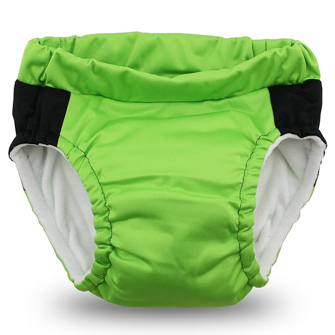 Kanga Care Lil Learnerz Reusable Toilet Training Pants (Medium - tokiJoy & Tadpole)