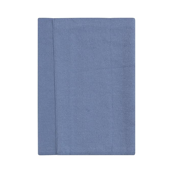 Hudson Baby Unisex Baby Flannel Burp Cloth 7pk, Gentleman Bear, One Size
