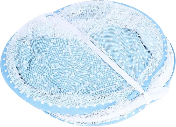 Mosquito Netting, Mosquito Net Folding Netting Material Bedding Portable Insect Screen Crib Mosquito Net for Summer Supplies