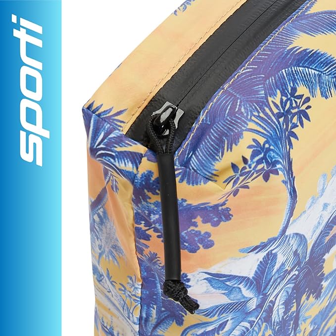 Sporti Splash 'n Stash Wet Bag