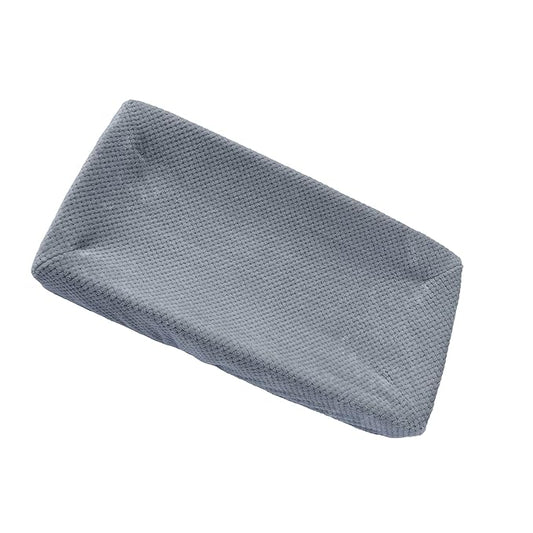 Changing Pad Cover for 4-Sided Changing Pad - Minky Fabric - Made in USA (CP 2)