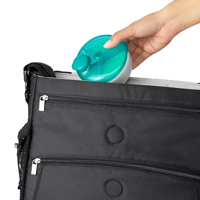 OXO Tot Formula Dispenser - Teal (Pack of 2)