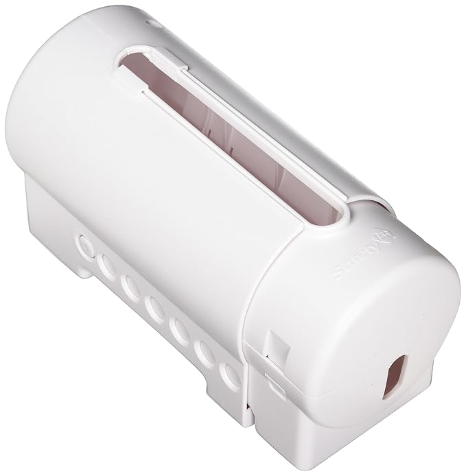 Safety 1st Power Strip Outlet Cover