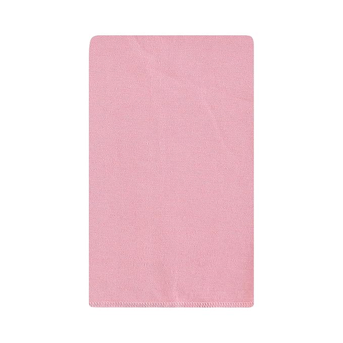 Hudson Baby Unisex Baby Cotton Flannel Burp Cloths 10-Pack, Cowgirl, One Size