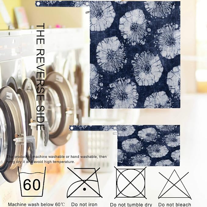 visesunny Abstract Tie Dye Floral 2Pcs Wet Bag with 2 Zippered Pockets Snap Handle Washable Reusable Roomy for Travel,Beach,Pool,Daycare,Stroller,Diapers,Dirty Gym Clothes, Wet Swimsuits, Toiletries