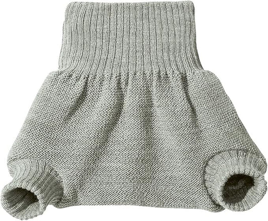 Disana 100% Organic Wool Diapers Cover Soaker Over Pants 131