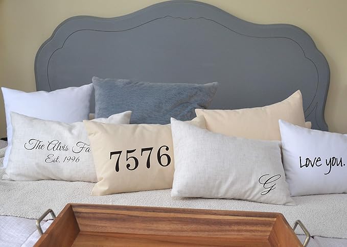 Adoption Gotcha Gift Pillow for New Baby