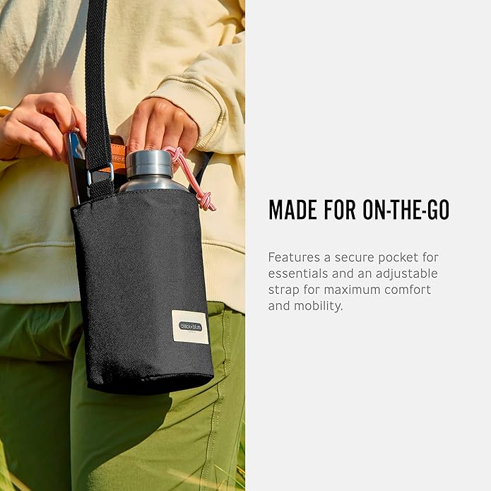 Black+Blum Insulated Bottle Bag