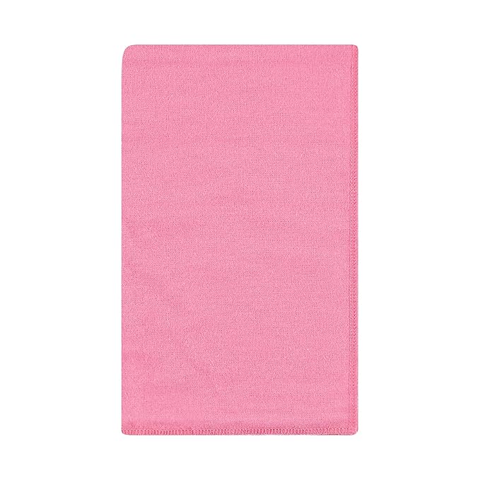 Hudson Baby Unisex Baby Cotton Flannel Burp Cloths, Cuteasaurus, One Size