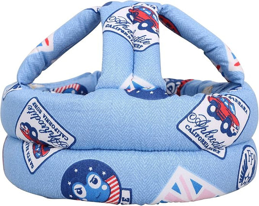 Simplicity Baby Infant Toddler No Bumps Safety Helmet Head Cushion Bumper Bonnet