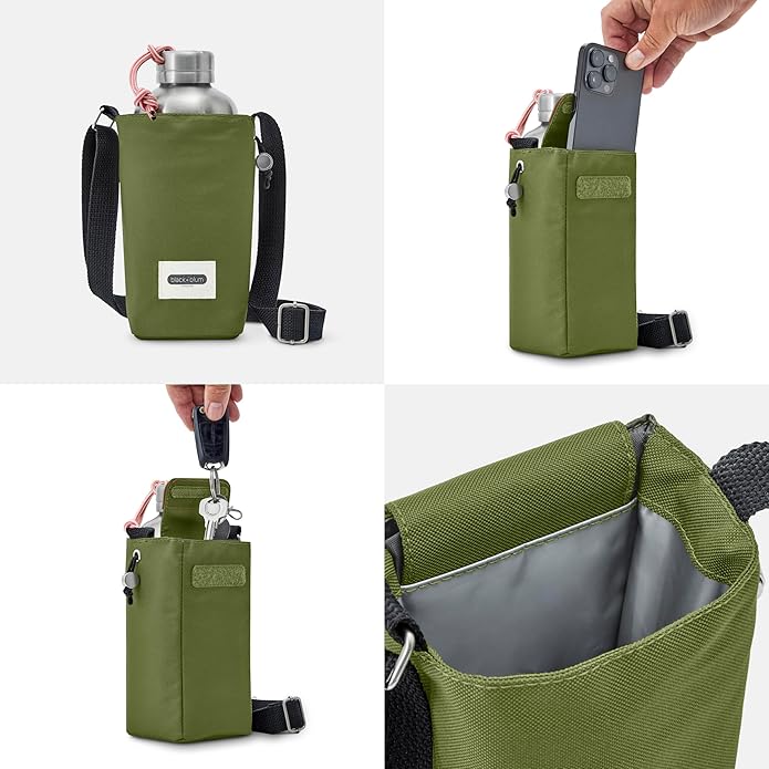 Black+Blum Insulated Bottle Bag