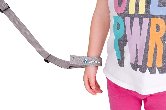LittleLife Safety Wrist Link