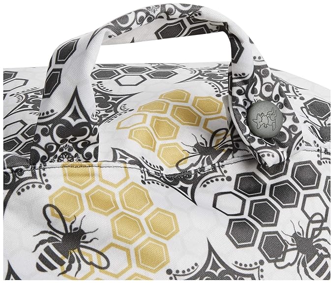 Kanga Care Wet Bag Seam Sealed Waterproof 3D Dimensional for Baby Cloth Diapers, Travel, Beach, Pool, Gym, Swim | Unity