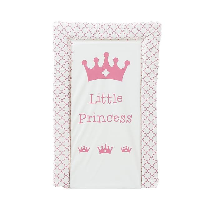 Obaby Changing Mat, Little Princess