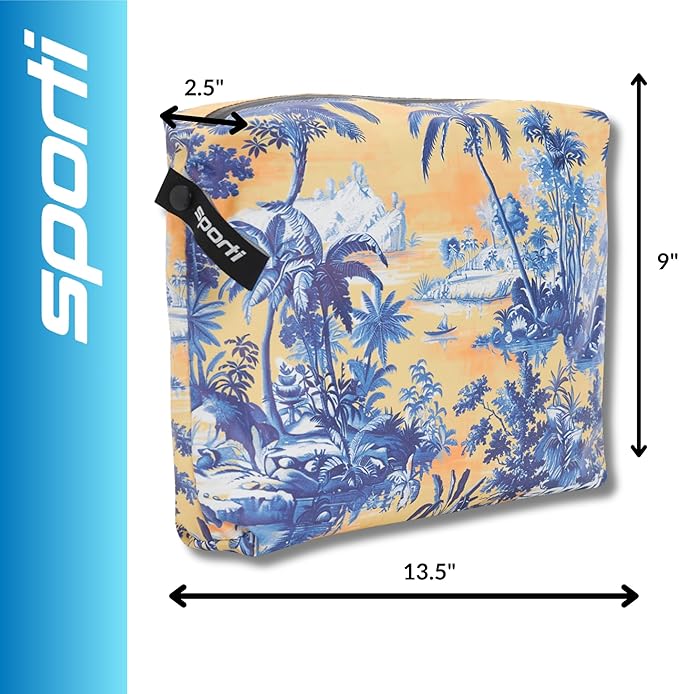 Sporti Splash 'n Stash Wet Bag