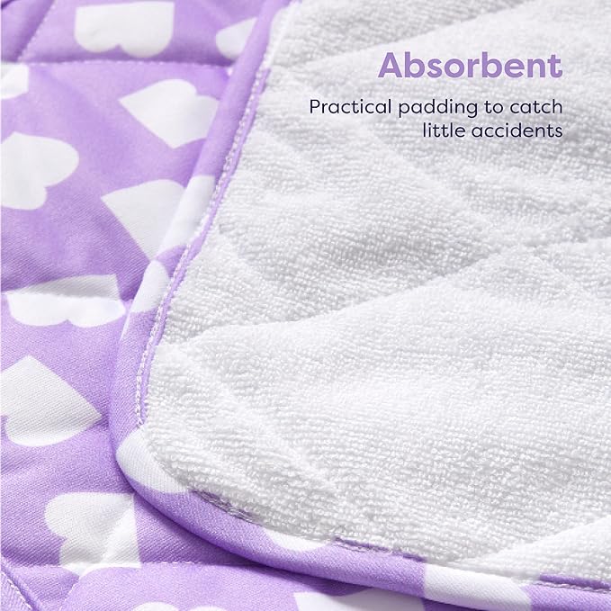Bambino Mio, Baby and Toddler Changing Mat - Lightweight, Foldable and Portable Diaper Changing Mat