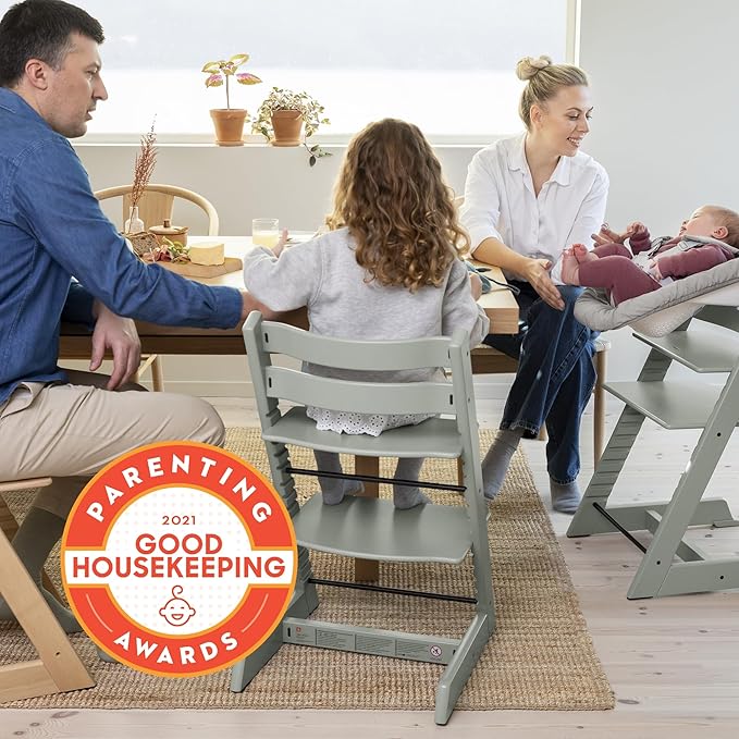 Stokke Tripp Trapp Chair