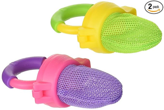 Munchkin Fresh Food Feeders - 2 ct