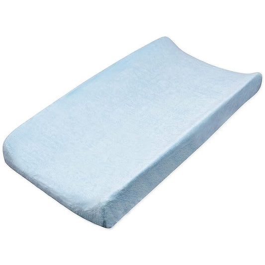 Baby Terry Changing Pad Cover
