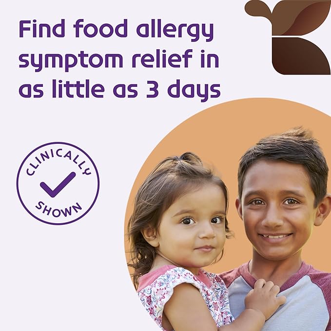 Neocate Junior - 1+ years - Hypoallergenic Toddler Formula for Food Allergy Relief - Nutritionally Complete Dairy Free Formula - Chocolate, 14.1 oz (4-Pack)