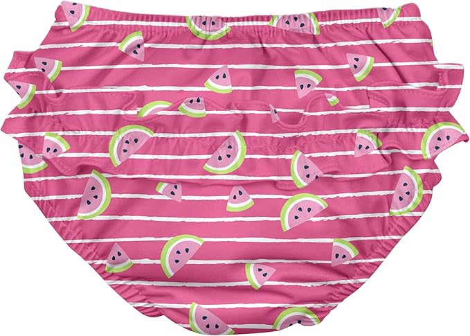 Green Sprouts Baby-Girls Without Gussets Or with Gussets