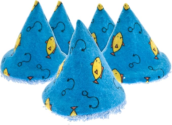 Washable Cotton Pee-Pee Teepees That Shield Baby Boys Pee During Diaper Changes. Makes a Great add-on Gift for a Baby Shower Thanks to its Fun, Gift-Ready Store Packaging. 5 Pack. Fishing