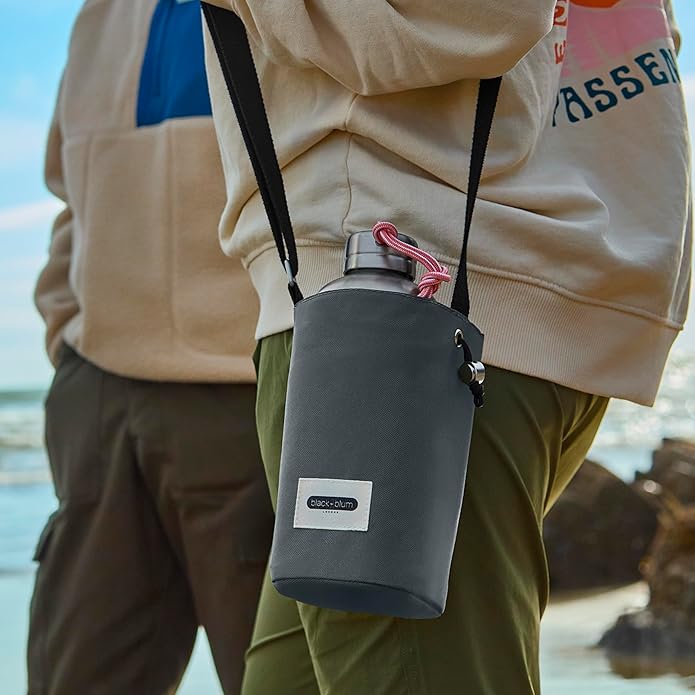Black+Blum Insulated Bottle Bag