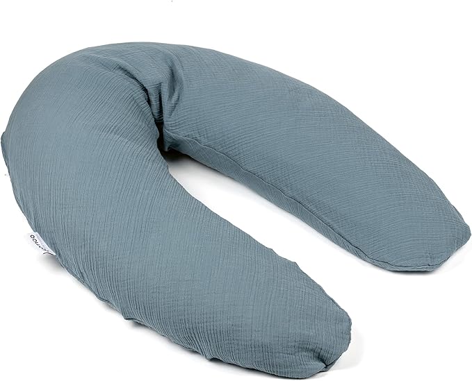 Blue Comfy Big Cover