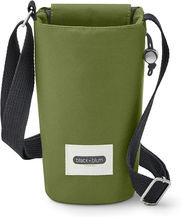 Black+Blum Insulated Bottle Bag