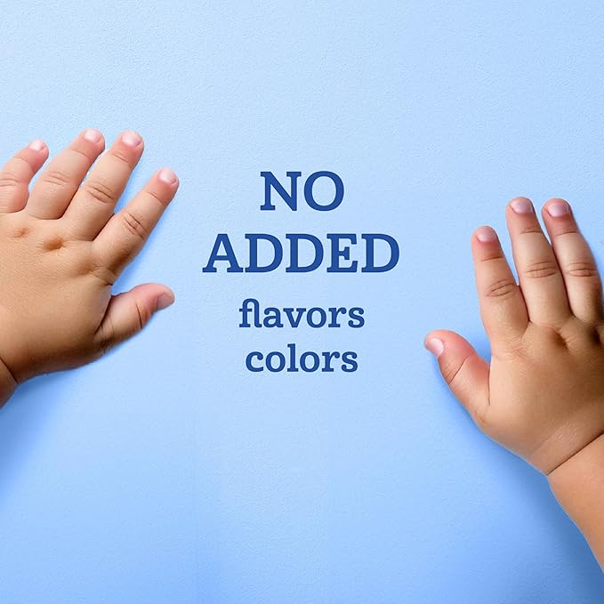 Gerber Stage 2 Baby Food, Sweet Potato Turkey with Oats Puree Tub, Nourishing Blends, No Added Colors or Flavors, Baby Puree, 2-Pack