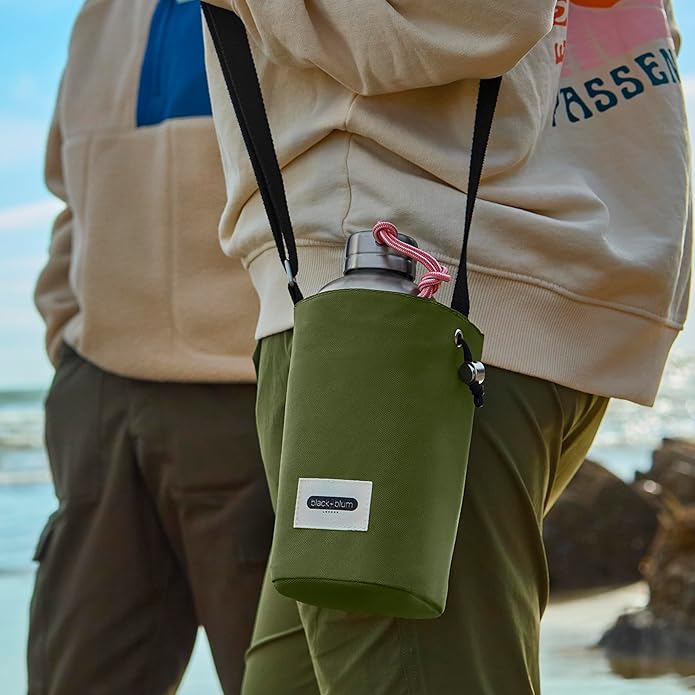Black+Blum Insulated Bottle Bag