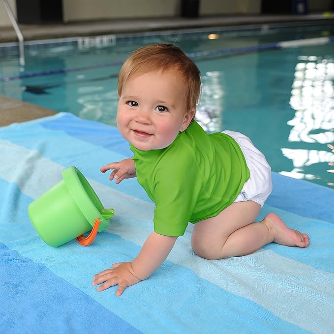 i play. by Green Sprouts Boys' Swim Diaper