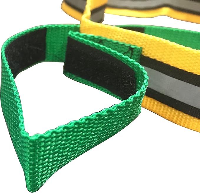 Baby Kid Walking Rope Safety Rope Noctilucent for Preschool Children Toddlers Daycare Schools Teachers Walking Rein