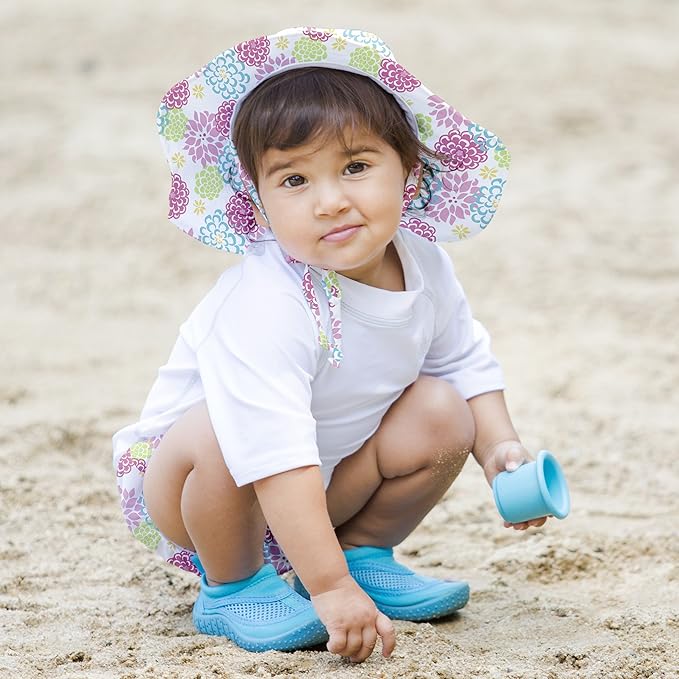 green sprouts Pull-up Reusable Absorbent Swim Diaper