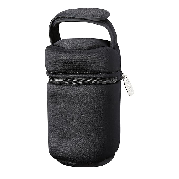 Tommee Tippee Insulated Travel Baby Bottle Bag & Cooler - 2 Count