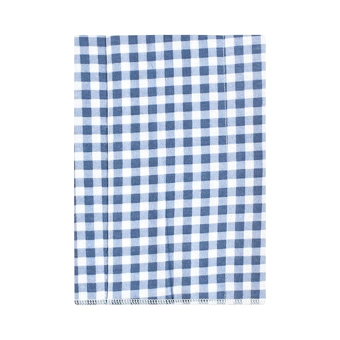 Hudson Baby Unisex Baby Flannel Burp Cloth 7pk, Gentleman Bear, One Size
