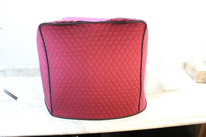 Dehydrator Cover Custom Fit Any Brand (white)