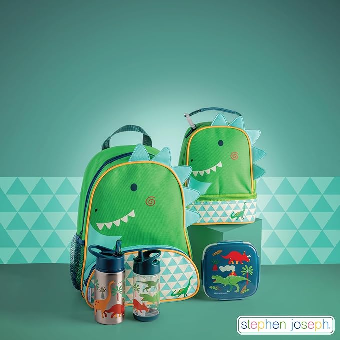 Stephen Joseph Flip Top Bottle, TRANSPORTATION