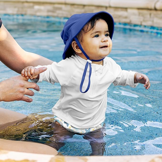 Eco Snap Diaper with Gussets