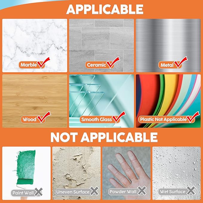 Loiion Edge Protector, 100% Silicone, Soft Corner Protectors for Kids, Pre-Tape Adhesive, Furniture-corner Safety Bumpers (3.3ft, Clear)