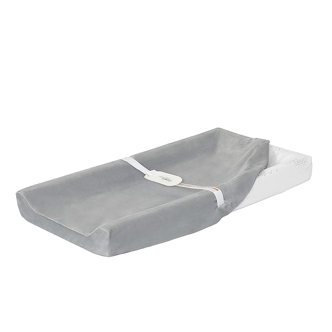 Evolur 3-Sided Contour Changing Pad Gift Set