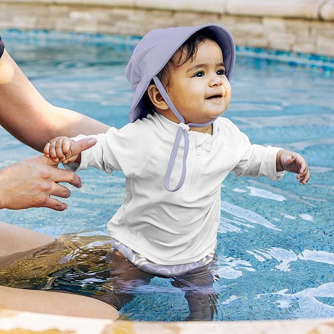 Eco Snap Diaper with Gussets