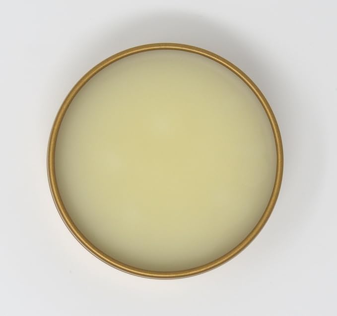Punkin Butt Baby Weather Balm | Soothes and Protects Chapped Face Skin and Lips | Soft Vanilla Scent | 2 oz
