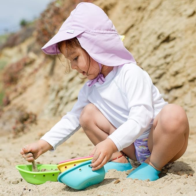 green sprouts Pull-up Reusable Absorbent Swim Diaper