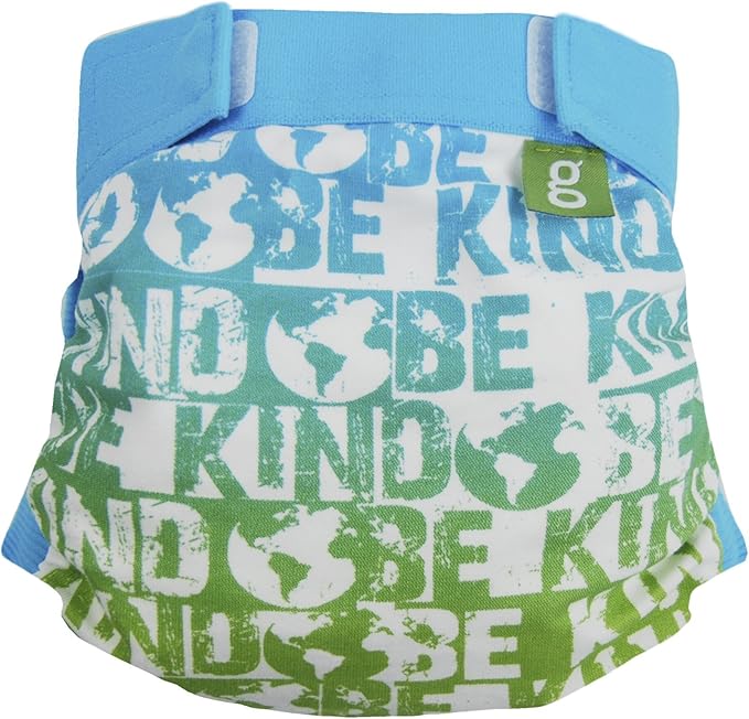 gDiapers Gpants Good Natured, Small, 1 Count